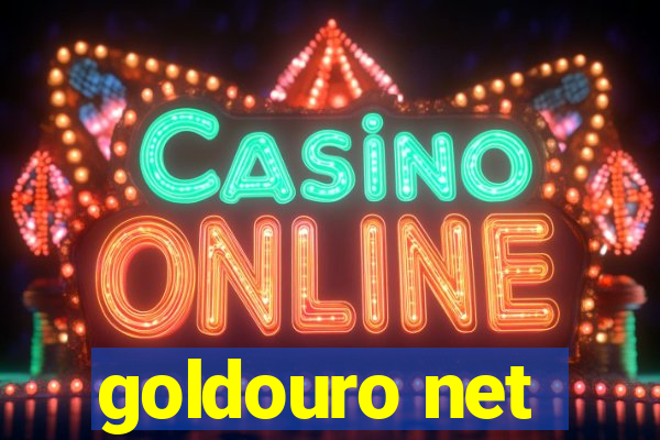 goldouro net